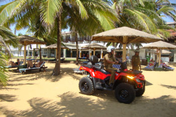 tourist police colombo