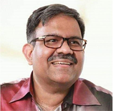 Interview with Aminur Rahman Ceylon Digest