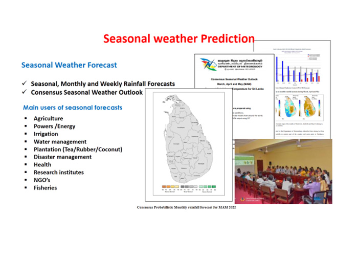 Early Warning Systems Strengthening Sri Lanka’s Climate Resilience ...